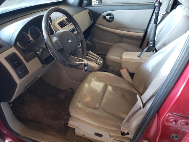 Photo 7 from auction – 2005 CHEVROLET EQUINOX LT with VIN 2CNDL73F856178346