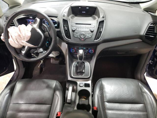 Photo 8 from auction – 2017 FORD C-MAX SE with VIN 1FADP5AU2HL107661