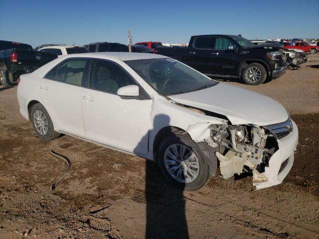 Zdjęcie 4 z aukcji – 2012 TOYOTA CAMRY BASE z VIN 4T1BF1FK6CU546249