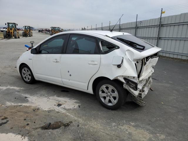 Photo 2 from auction – 2007 TOYOTA PRIUS with VIN JTDKB20U577567646