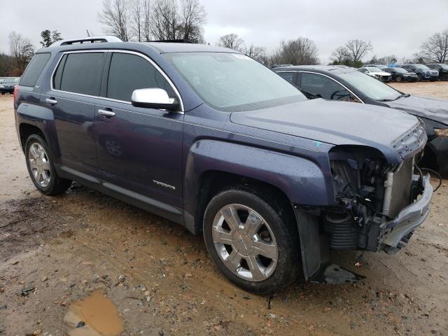 Photo 4 from auction – 2013 GMC TERRAIN SL with VIN 2GKFLWE33D6201187