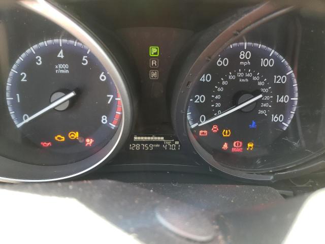 Photo 9 from auction – 2013 MAZDA 3 I with VIN JM1BL1TG3D1748563