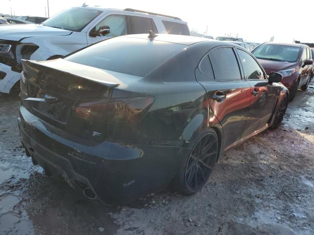 Photo 3 from auction – 2012 LEXUS IS F with VIN JTHBP5C25C5010771