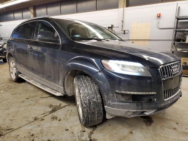 Photo 4 from auction – 2012 AUDI Q7 PREMIUM with VIN WA1LGAFE1CD001165