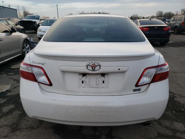 Photo 6 from auction – 2007 TOYOTA CAMRY HYBR with VIN JTNBB46K973042559