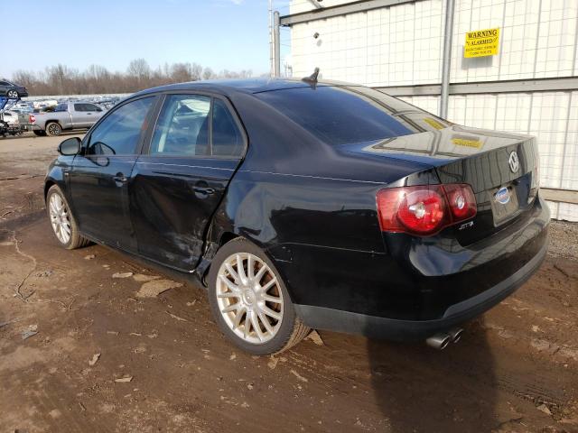 Photo 2 from auction – 2008 VOLKSWAGEN JETTA with VIN 3VWRA71K28M180343