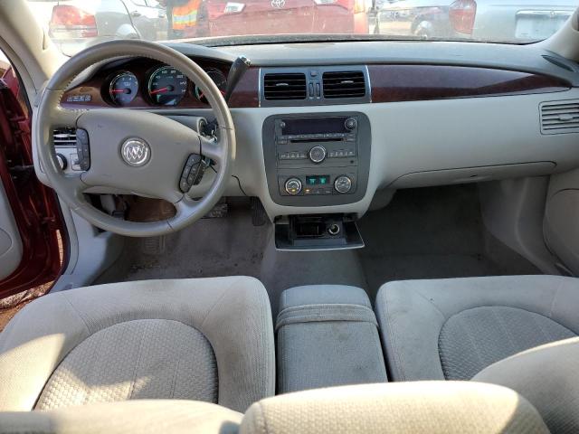 Photo 8 from auction – 2011 BUICK LUCERNE CX with VIN 1G4HA5EM6BU147827