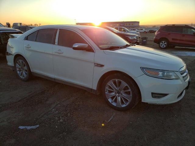 Photo 4 from auction – 2010 FORD TAURUS LIM with VIN 1FAHP2FW4AG138824