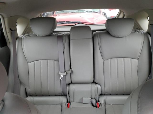 Photo 10 from auction – 2010 INFINITI EX35 BASE with VIN JN1AJ0HP7AM701974