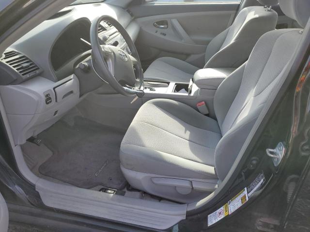 Photo 7 from auction – 2010 TOYOTA CAMRY BASE with VIN 4T1BF3EK9AU023723