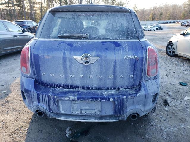 Photo 6 from auction – 2015 MINI COOPER S C with VIN WMWZC5C53FWP43810