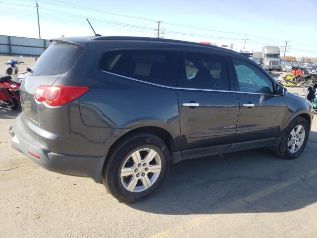 Photo 3 from auction – 2011 CHEVROLET TRAVERSE L with VIN 1GNKVGED3BJ355425