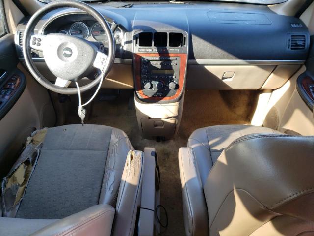 Photo 8 from auction – 2006 CHEVROLET UPLANDER L with VIN 1GNDV33L36D222406