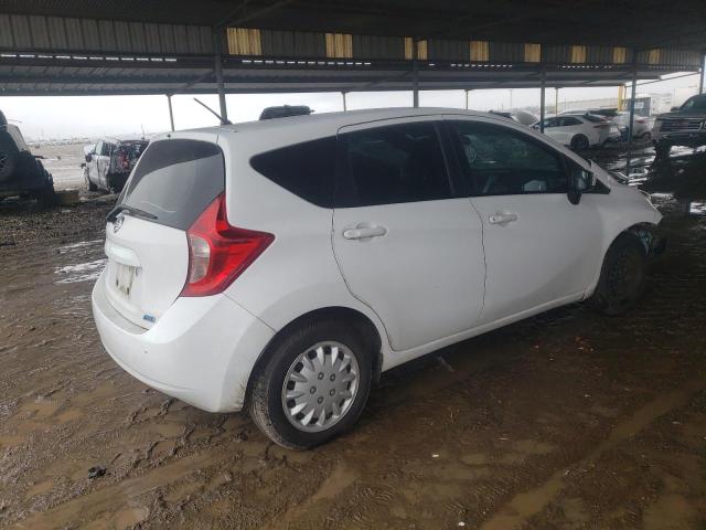 Photo 3 from auction – 2015 NISSAN VERSA NOTE with VIN 3N1CE2CP2FL412552