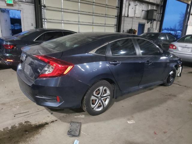 Photo 3 from auction – 2016 HONDA CIVIC LX with VIN 19XFC2F59GE243825