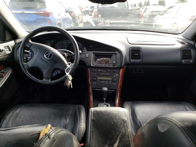 Photo 8 from auction – 2003 ACURA 3.2TL with VIN 19UUA56713A072311