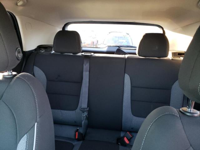 Photo 10 from auction – 2022 CHEVROLET TRAILBLAZE with VIN KL79MPS28NB128451