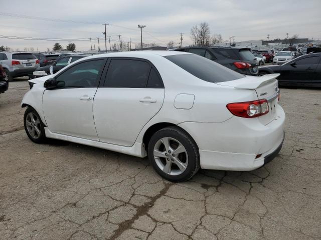 Photo 2 from auction – 2013 TOYOTA COROLLA BA with VIN 2T1BU4EE7DC995591