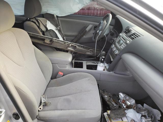 Photo 7 from auction – 2011 TOYOTA CAMRY BASE with VIN 4T4BF3EK9BR194009