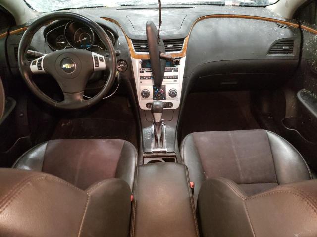 Photo 8 from auction – 2012 CHEVROLET MALIBU 2LT with VIN 1G1ZD5EU0CF315976