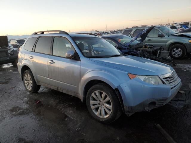 Photo 4 from auction – 2012 SUBARU FORESTER 2 with VIN JF2SHADC5CH428231