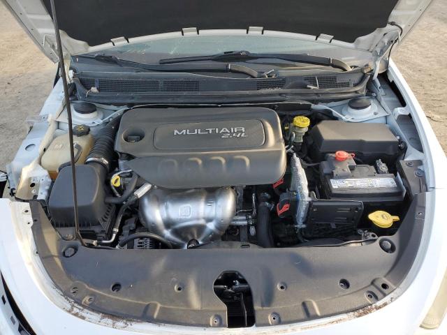 Photo 11 from auction – 2015 DODGE DART SXT with VIN 1C3CDFBB1FD415997