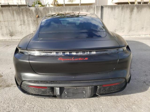 Photo 6 from auction – 2022 PORSCHE TAYCAN 4S with VIN WP0AB2Y17NSA43708