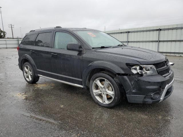 Photo 4 from auction – 2017 DODGE JOURNEY CR with VIN 3C4PDCGG0HT520091