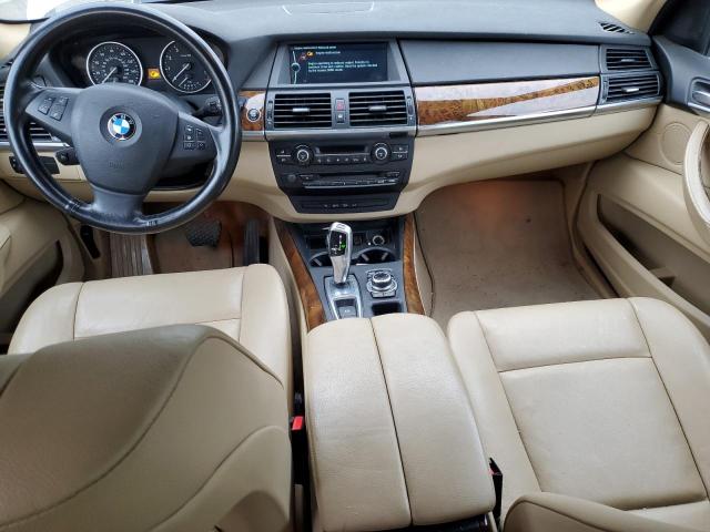 Photo 8 from auction – 2013 BMW X5 XDRIVE3 with VIN 5UXZV4C56D0E03401