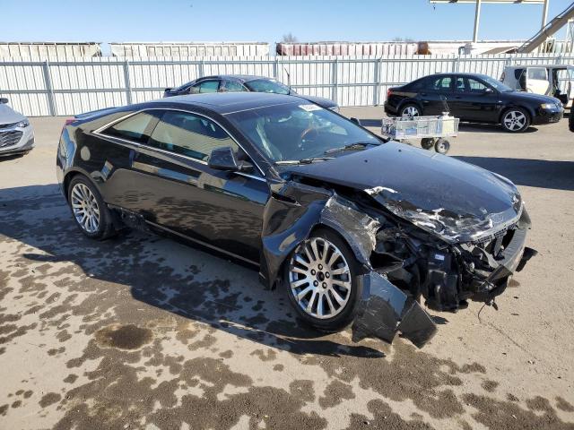 Photo 4 from auction – 2012 CADILLAC CTS PREMIU with VIN 1G6DS1E39C0109245