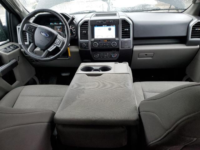 Photo 8 from auction – 2019 FORD F150 SUPER with VIN 1FTEW1E49KFC11722