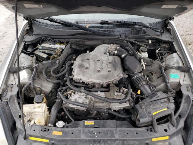 Photo 11 from auction – 2005 INFINITI G35 with VIN JNKCV51E25M218929