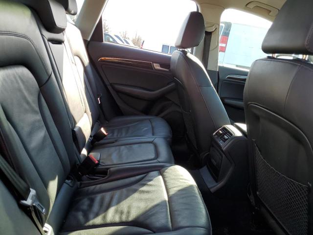 Photo 10 from auction – 2013 AUDI Q5 PREMIUM with VIN WA1DGAFP6DA046157