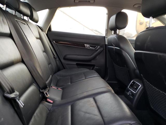 Photo 10 from auction – 2010 AUDI A6 PRESTIG with VIN WAUKGAFB2AN034865