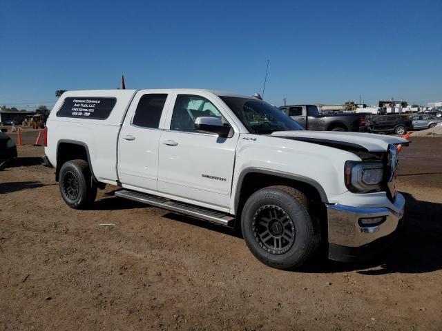 Photo 4 from auction – 2016 GMC SIERRA K15 with VIN 1GTV2MEC2GZ367286