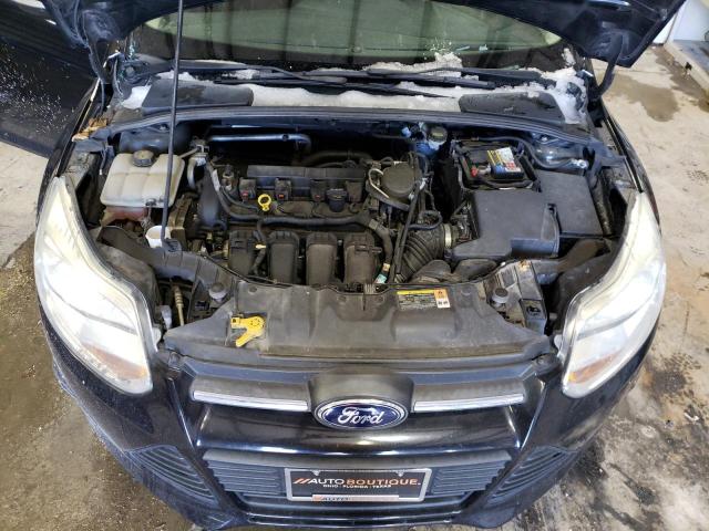 Photo 11 from auction – 2014 FORD FOCUS SE with VIN 1FADP3F23EL195613