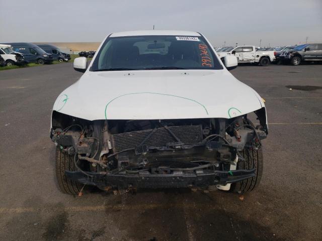 Photo 5 from auction – 2013 DODGE DURANGO SX with VIN 1C4RDHAG0DC665684