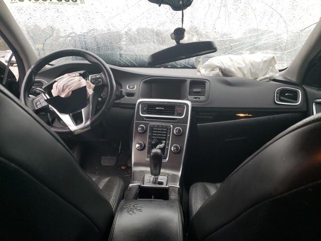 Photo 8 from auction – 2012 VOLVO S60 T5 with VIN YV1622FS3C2129376