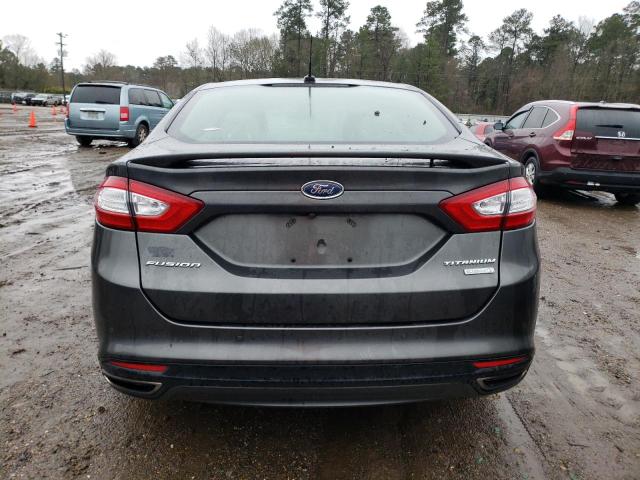 Photo 6 from auction – 2016 FORD FUSION TIT with VIN 3FA6P0K99GR391523