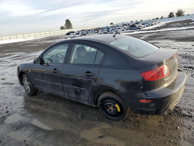 Photo 2 from auction – 2005 MAZDA 3 I with VIN JM1BK12F951236898