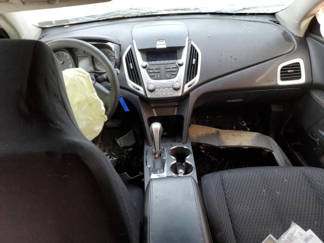 Photo 8 from auction – 2011 GMC TERRAIN SL with VIN 2CTFLRECXB6419657