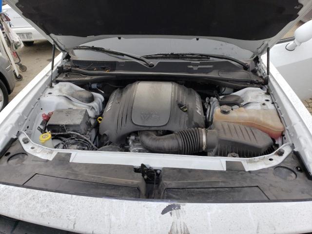 Photo 11 from auction – 2021 DODGE CHALLENGER with VIN 2C3CDZBT8MH538416