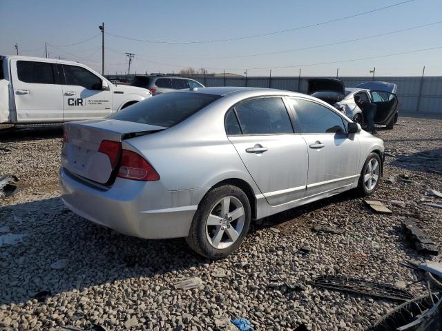 Photo 3 from auction – 2008 HONDA CIVIC EX with VIN 2HGFA16888H512608