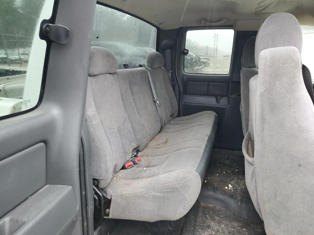 Photo 10 from auction – 2007 CHEVROLET SILVERADO with VIN 1GCEC19XX7Z174702