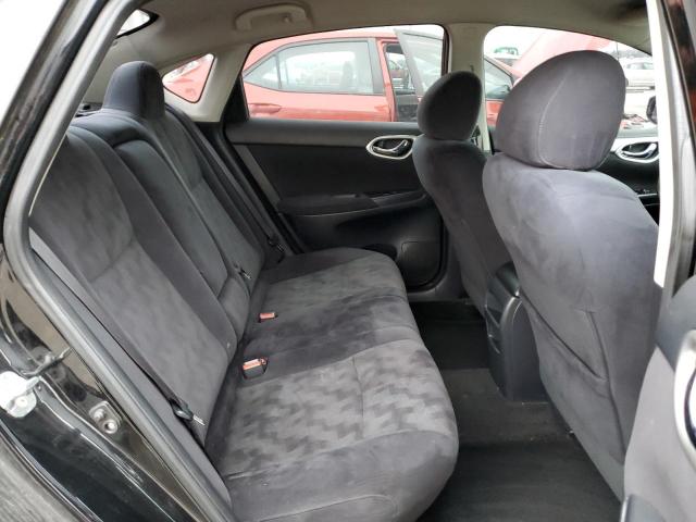 Photo 10 from auction – 2013 NISSAN SENTRA S with VIN 1N4AB7AP4DN902460