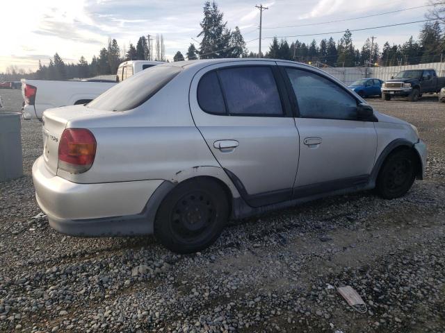 Photo 3 from auction – 2003 TOYOTA ECHO with VIN JTDBT123930283824