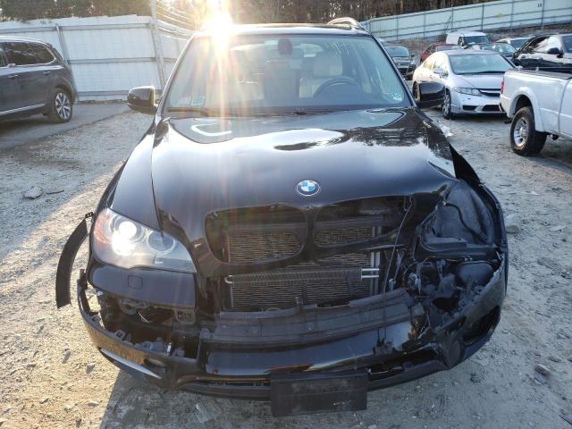 Photo 5 from auction – 2011 BMW X5 XDRIVE3 with VIN 5UXZW0C55BL661195