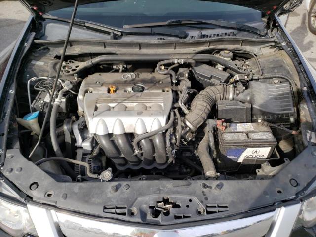 Photo 11 from auction – 2010 ACURA TSX with VIN JH4CU2F64AC035986