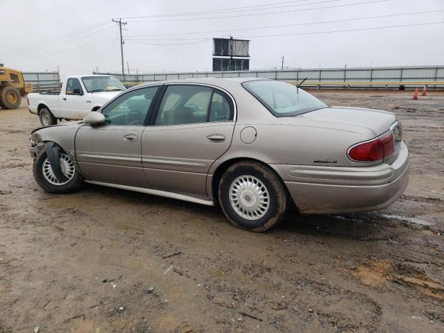 Photo 2 from auction – 2001 BUICK LESABRE CU with VIN 1G4HP54K41U131929
