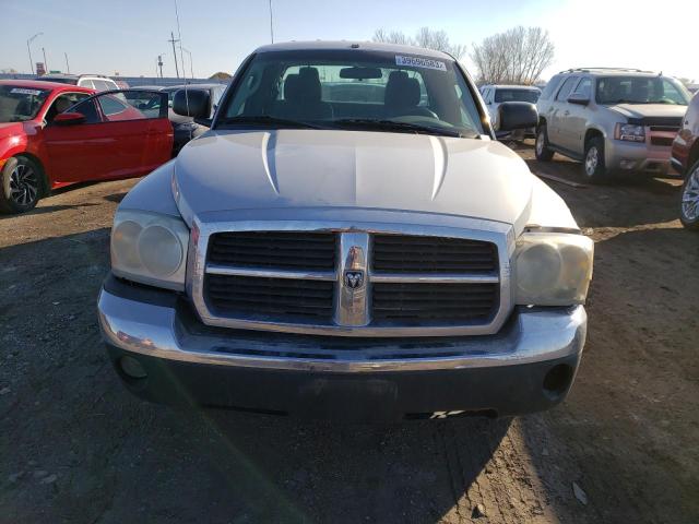Photo 5 from auction – 2005 DODGE DAKOTA SLT with VIN 1D7HE42K75S308164